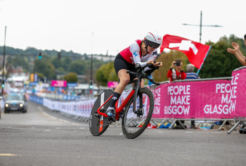 Sport Competition Schedule Zurich 2024